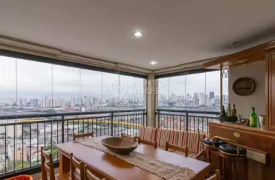 Apartamento à venda no ipiranga, 3 dormitórios, 2 vagas e varanda gourmet