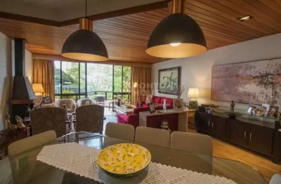 Apartamento à venda no campo belo com 3 quartos, 1 suíte e 3 vagas