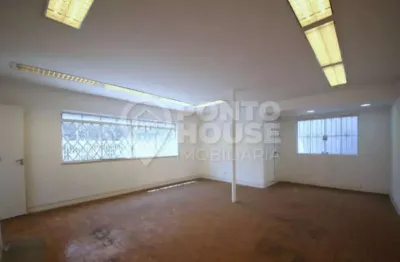 Sobrado para venda e locação no Campo Belo com 300m², 4 dormitórios e 7 vagas