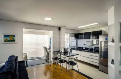Apartamento com 3 quartos à venda na Rua Descampado, --, Vila das Mercês, São Paulo