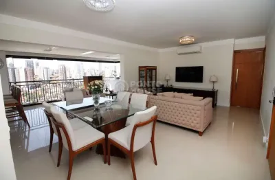 Apartamento à venda bairro bosque da saúde de 3 dormitórios, 3 suítes e 2 vagas