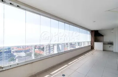 Apartamento, 3 suítes, 2 vagas à venda no bairro vila gumercindo