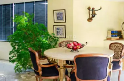 Apartamento à venda no campo belo com 4 dormitórios, 4 suítes e 3 vagas