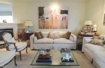 Apartamento à venda no campo belo com 4 dormitórios, 2 suítes e 5 vagas