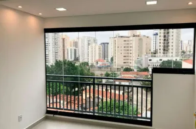 Apartamento à venda 2 Dormitórios, 1 Suíte e 1 vaga no bairro Chácara Inglesa