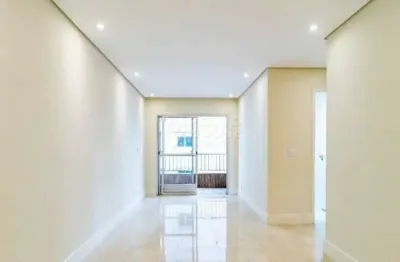 Apartamento com 2 quartos à venda na Avenida Doutor Altino Arantes, --, Vila Clementino, São Paulo