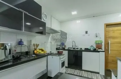 Apartamento com 2 quartos à venda na Rua Primeiro de Janeiro, --, Vila Clementino, São Paulo