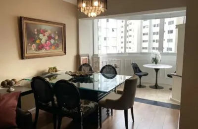 Apartamento à venda, moema, 3 dormitórios, 2 vagas + depósito, andar alto, 117m²