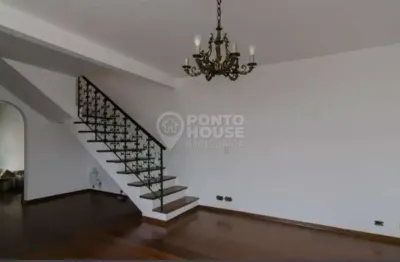 Sobrado à venda na vila Mariana com 03 quartos, 03 suítes, e 03 vagas, Churrasqueira