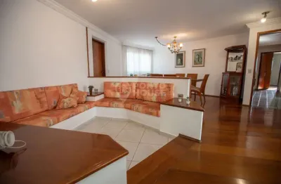 Apartamento à venda no bosque da saúde, 4 dormitórios e 2 suítes