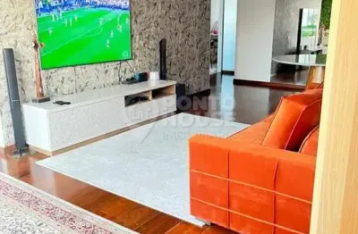 Apartamento à venda no ipiranga com 4 dormitórios sendo 3 suítes, 4 vagas cobertas
