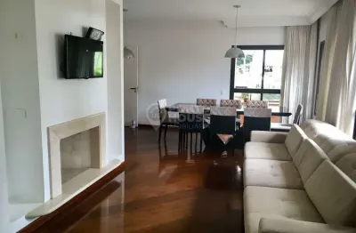 Apartamento a venda na vila mascote 140mts, 03 suítes 03 vagas, varanda gourmet