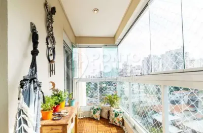 Apartamento à venda na Saúde 3 dormitórios, suíte, 2 vagas, sala ampliada