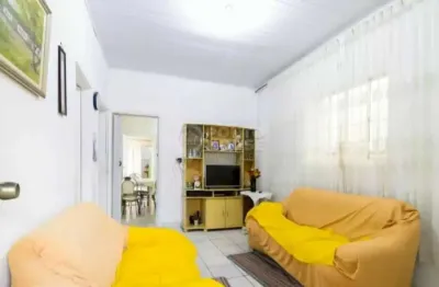 Casa 3 dormitórios à venda no bairro jardim da saúde