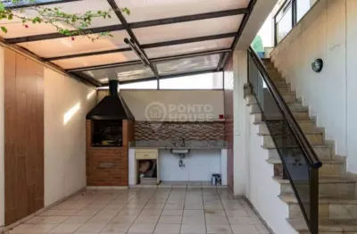 Cobertura à venda no bairro mirandópolis com 3 suítes e 4 vagas