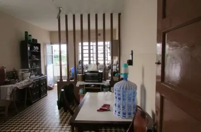 Sobrado à venda no bairro vila gumercindo com 2 quartos e 1 vaga