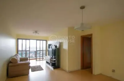 Apartamento à venda mirandópolis, 3 quartos, 1 suíte e 2 vagas