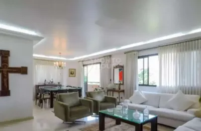 Apartamento à venda na vila mariana com 4 dormitórios, 2 suítes, 187m².