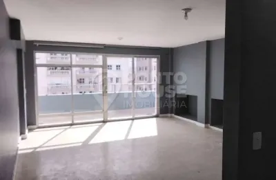 Apartamento Duplex para locação no Paraíso, 2 suítes e 1 vaga