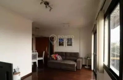 Apartamento à venda na vila moinho velho com 3 quartos e 1 suíte.