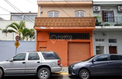 Sobrado residencial/comercial à venda no bairro saúde 396m²