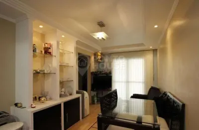Apartamento à venda no bairro vila gumercindo, 2 dormitórios, 1 suíte