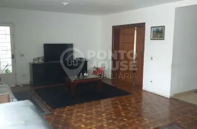 Sobrado à venda e locação 4 dormitórios, 2 suítes no bairro planalto paulista