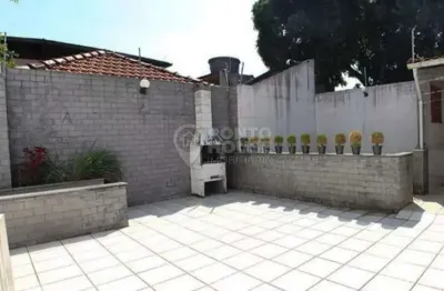 Sobrado á venda no bairro campo belo com 4 quartos, 1 suíte e 3 vagas