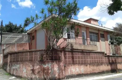 Sobrado 3 dormitórios, 1 vaga à venda no planalto paulista