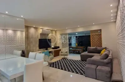 Apartamento à venda no miolo do ipiranga 2 dormitórios 1 suíte 2 vagas, 94m²