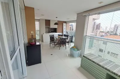 Apartamento à venda na aclimação, 213 m², varanda gourmet, 3 suítes e 3 vagas