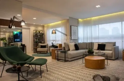 Apartamento a venda na vila mariana - próximo do metro 03 suítes 03 vagas varanda