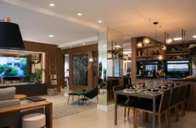 Apartamento a venda na vila mariana - próximo do metro 03 suítes 03 vagas varanda