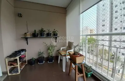 Apartamento à venda no bairro vila das mercês de 2 dormitórios, 1 suite e 1 vaga