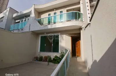 Sobrado pronto para morar, no bairro ipiranga, 4 dormitórios, 2 suítes, 2 vagas