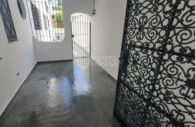 Casa à venda planalto paulista 3 dormitórios, 2 vagas, bom quintal, 7 x 40, vaga