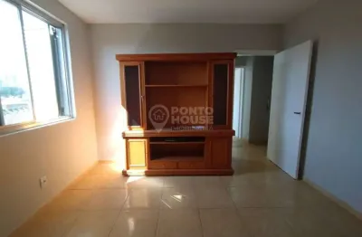 Apartamento à venda no planalto paulista com 1 dormitório e 1 vaga