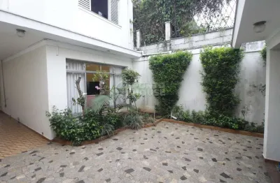 Sobrado à venda na vila nova conceição com 5 dormitórios, 1 suíte  e 2 vagas