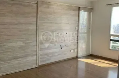 Apartamento com 1 quarto à venda na Rua das Hortênsias, --, Mirandópolis, São Paulo