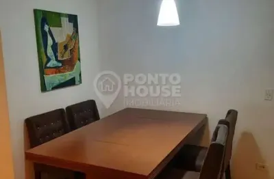 Apartamento à venda na vila gumercindo com 3 dormitórios, 2 banheiros e 1 vaga