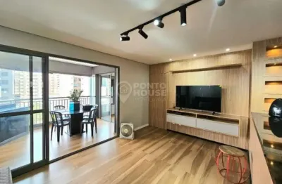 Apartamento à venda na vila guarani com 3 dormitórios, 1 suíte e 1 vaga