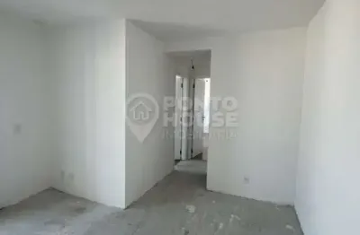 Apartamento à venda no bairro ipiranga de 2 dormitórios, 3 banheiros e 1 vaga