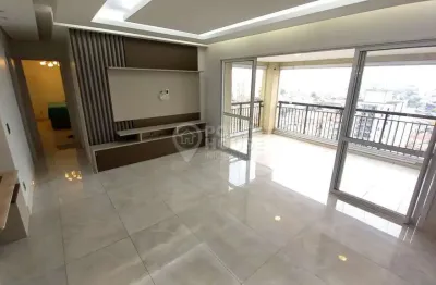Apartamento à venda no bairro vila das mercês, 3 dormitórios, 1 suíte e 1 vaga