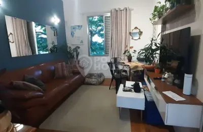 Oportunidade imperdível: apartamento 58 m2 reformado, modernizado emvila mariana