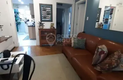 Oportunidade imperdível: apartamento 58 m2 reformado, modernizado emvila mariana