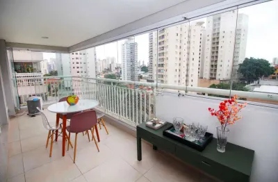 Apartamento a venda na saúde  próximo do metro, 02 dormitórios, varanda gourmet