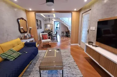 Casa à venda planalto paulista 3 suítes, 3 vagas, moderna e clean, ótimo local