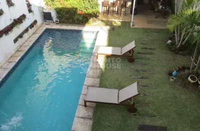 Casa à venda no planalto paulista, 3 suítes, 4 vagas e lazer, próxima à moema