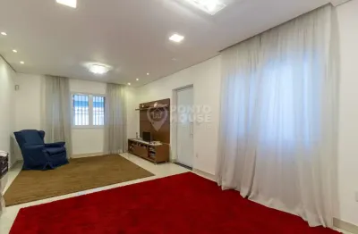 Sobrado à venda na saúde com 225,75m², 3 dormitórios, 1 suíte e 2 vaga