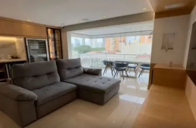 Apartamento 03 dormitórios, 01 suíte, varanda gourmet, 02 vagas em vila mariana